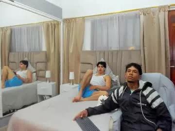 myers__ from Chaturbate is Freechat