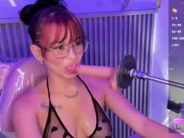 Try the thrill of flirt babes with our cam hosts, featuring unclothed wildness while getting naked and playing with their favored sex toys.