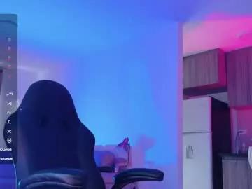 mylowallacee from Chaturbate is Freechat