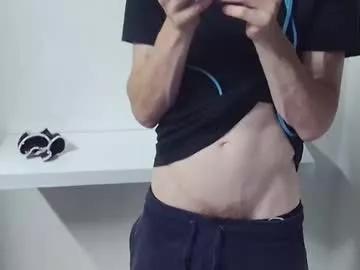 mynameisallen from Chaturbate is Freechat