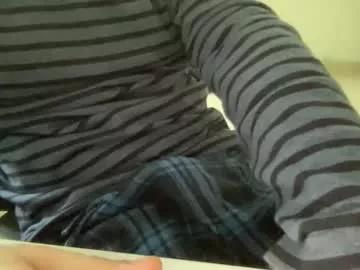 mystallion007 from Chaturbate is Freechat