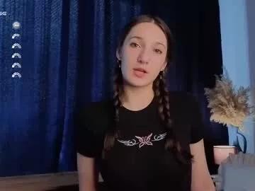 Photos of mysthush from Chaturbate is Freechat