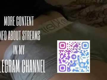 Photos of mystic_evan from Chaturbate is Freechat