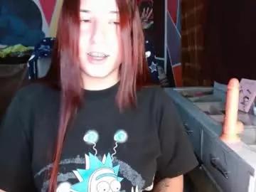 mysticdoll6 from Chaturbate is Freechat
