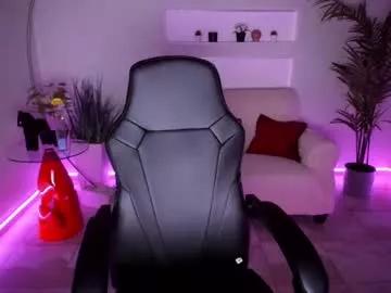 mystimerlina from Chaturbate is Freechat