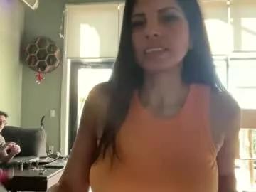 mywild_cambabe from Chaturbate is Freechat