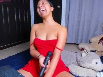 nahomi_miller_ from Chaturbate is Freechat