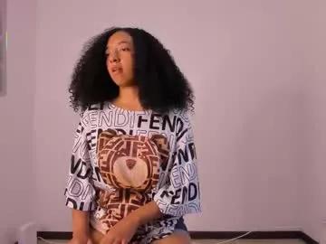 nahomi_miller_ from Chaturbate is Freechat