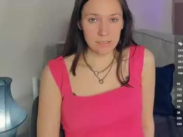 naiamo from Chaturbate is Freechat