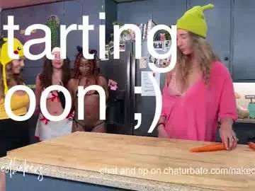 nakedbakers from Chaturbate is Freechat