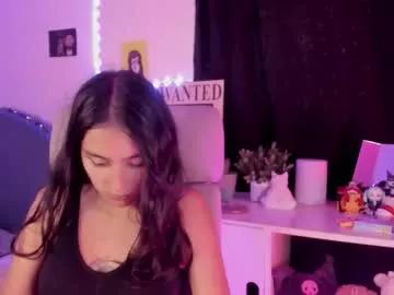 nami_white from Chaturbate is Freechat
