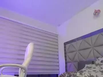 nana_levy from Chaturbate is Freechat