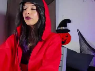 nanakodollx from Chaturbate is Freechat