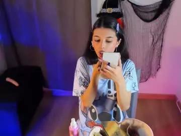 nanakodollx from Chaturbate is Freechat