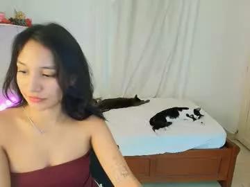 nanami_20 from Chaturbate is Freechat