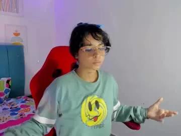 nanami_owo from Chaturbate is Freechat