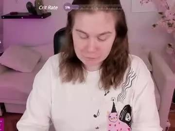nancy_sun_ from Chaturbate is Freechat