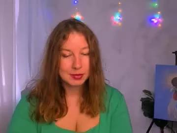 nancysanders from Chaturbate is Freechat