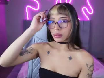 nanii_velvett from Chaturbate is Freechat