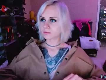 nanitamoore from Chaturbate is Freechat