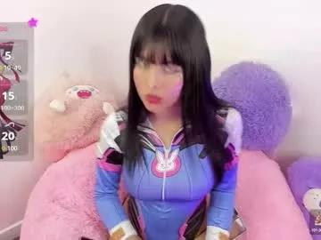 Photos of naoko_kirino from Chaturbate is Freechat