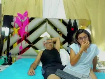 naomi_and_brack from Chaturbate is Freechat