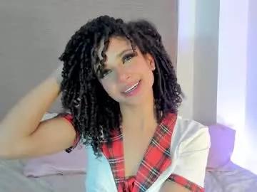naomidawsonn from Chaturbate is Freechat