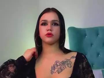 naomishannon from Chaturbate is Freechat