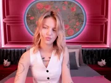 naomisol from Chaturbate is Freechat
