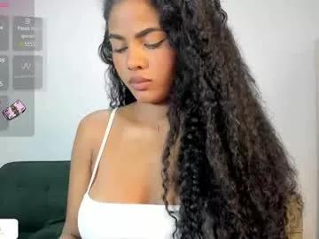 naomixjones1 from Chaturbate is Freechat