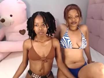 nastyxoul from Chaturbate is Freechat