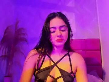 natalia_aguirre from Chaturbate is Freechat