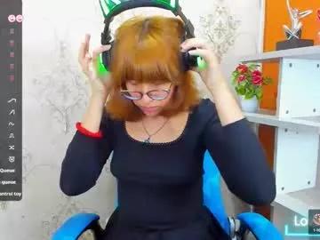 nataly_cloud from Chaturbate is Freechat