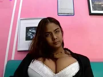 natasha_claus_2 from Chaturbate is Freechat