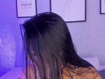 natasha_harpper from Chaturbate is Freechat
