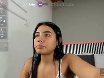 natasha_jurado from Chaturbate is Freechat