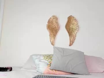 natasha_parkerr_ from Chaturbate is Freechat