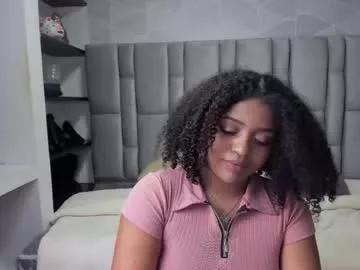 natasha_rose__ from Chaturbate is Freechat