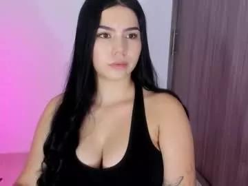 natasha_su from Chaturbate is Freechat