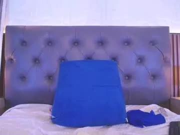 nathalia_zamu from Chaturbate is Freechat