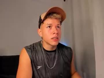 nathan_blake_ from Chaturbate is Freechat
