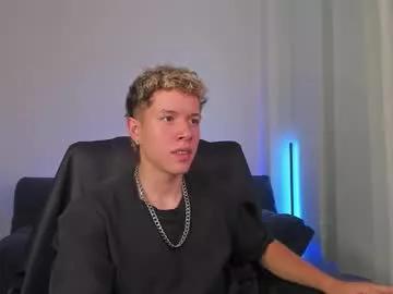 nathan_blake_ from Chaturbate is Freechat