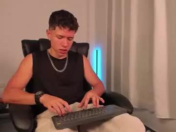 nathan_blake_ from Chaturbate is Freechat