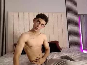 nathan_shimmer from Chaturbate is Freechat