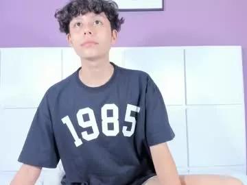 nathanbell1 from Chaturbate is Freechat