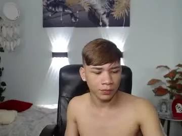 nathanclay from Chaturbate is Freechat
