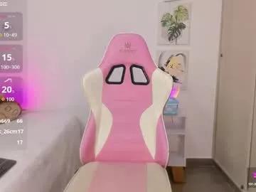 nathy_rosales from Chaturbate is Freechat