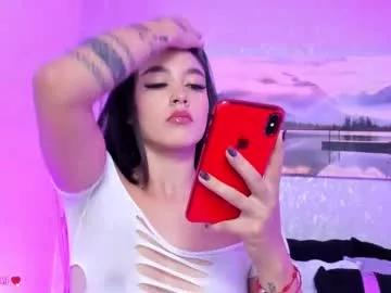 Try the thrill of flirt babes with our cam hosts, featuring unclothed wildness while getting naked and playing with their favored sex toys.