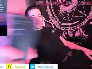 naturesbest951 from Chaturbate is Freechat