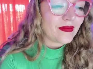 naty__mature_ from Chaturbate is Freechat